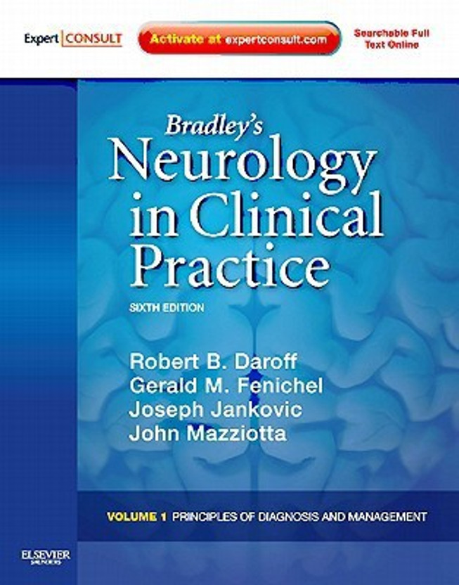 bradley neurology 6th edition